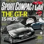 sport compact car magazine