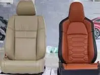 sports car seat covers