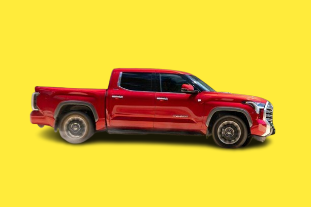 2025 Toyota Tundra Double Cab – Beast Of Power, Comfort, and Versatility”