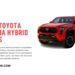 The 2024 Toyota Tacoma Hybrid promises unparalleled performance and efficiency, but early adopters have encountered some significant issues. From transmission troubles to hybrid system quirks, we delve into the most common problems and potential solutions. Learn how to address these concerns and optimize your ownership experience.